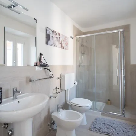 Family House - Riserva Naturale Posta Fibreno