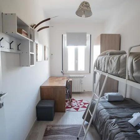 Family House - Riserva Naturale