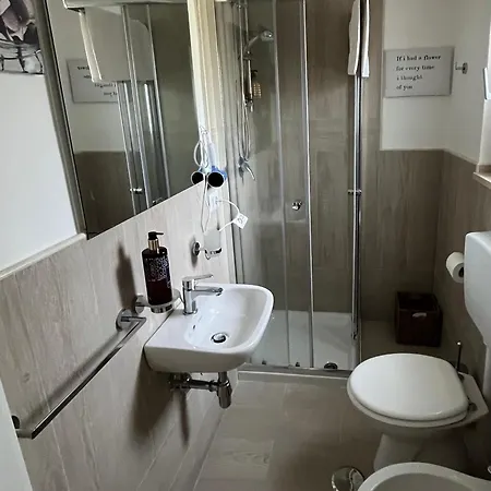 Holiday home Family House - Riserva Naturale