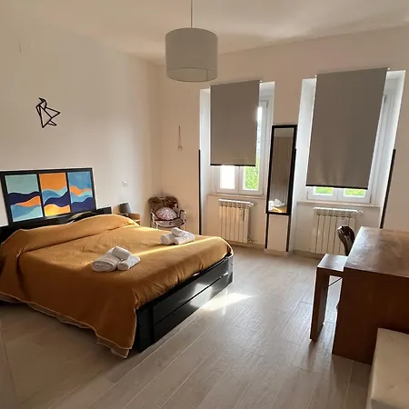 Family House - Riserva Naturale Holiday home