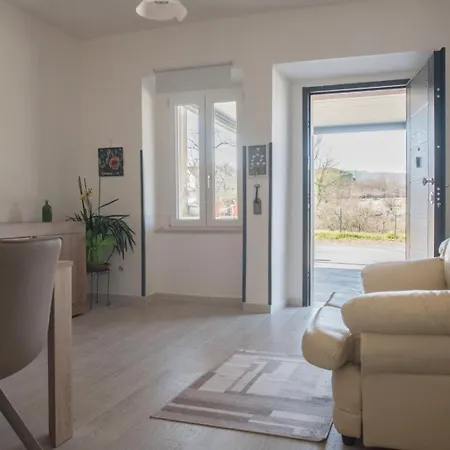 Holiday home Family House - Riserva Naturale *