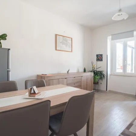 Family House - Riserva Naturale Holiday home Posta Fibreno
