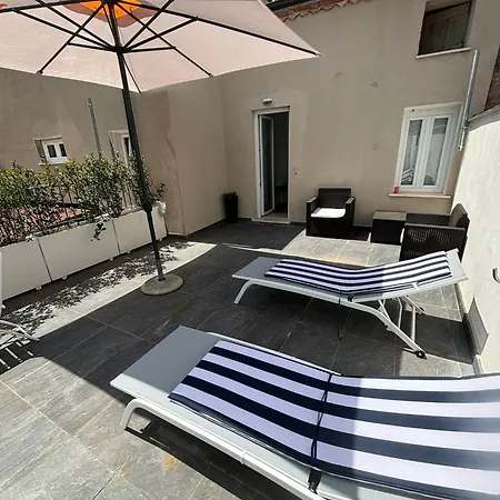 Family House - Riserva Naturale *