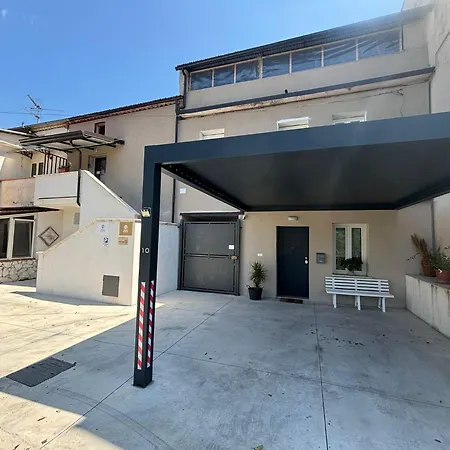 Family House - Riserva Naturale Holiday home