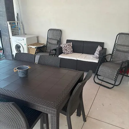 Holiday home Family House - Riserva Naturale *