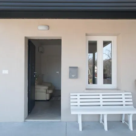 Family House - Riserva Naturale Holiday home *
