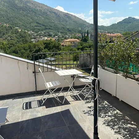 Family House - Riserva Naturale * Posta Fibreno