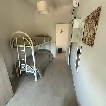 Family House - Riserva Naturale Holiday home Posta Fibreno