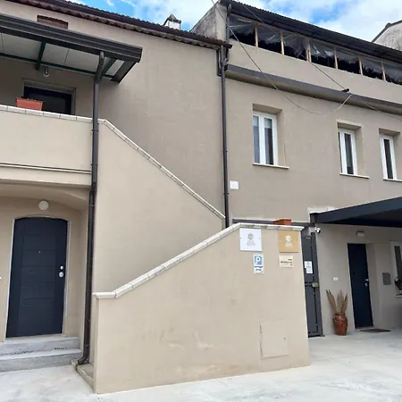 Family House - Riserva Naturale Holiday home