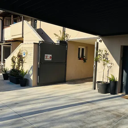 Posta Family House * Posta Fibreno